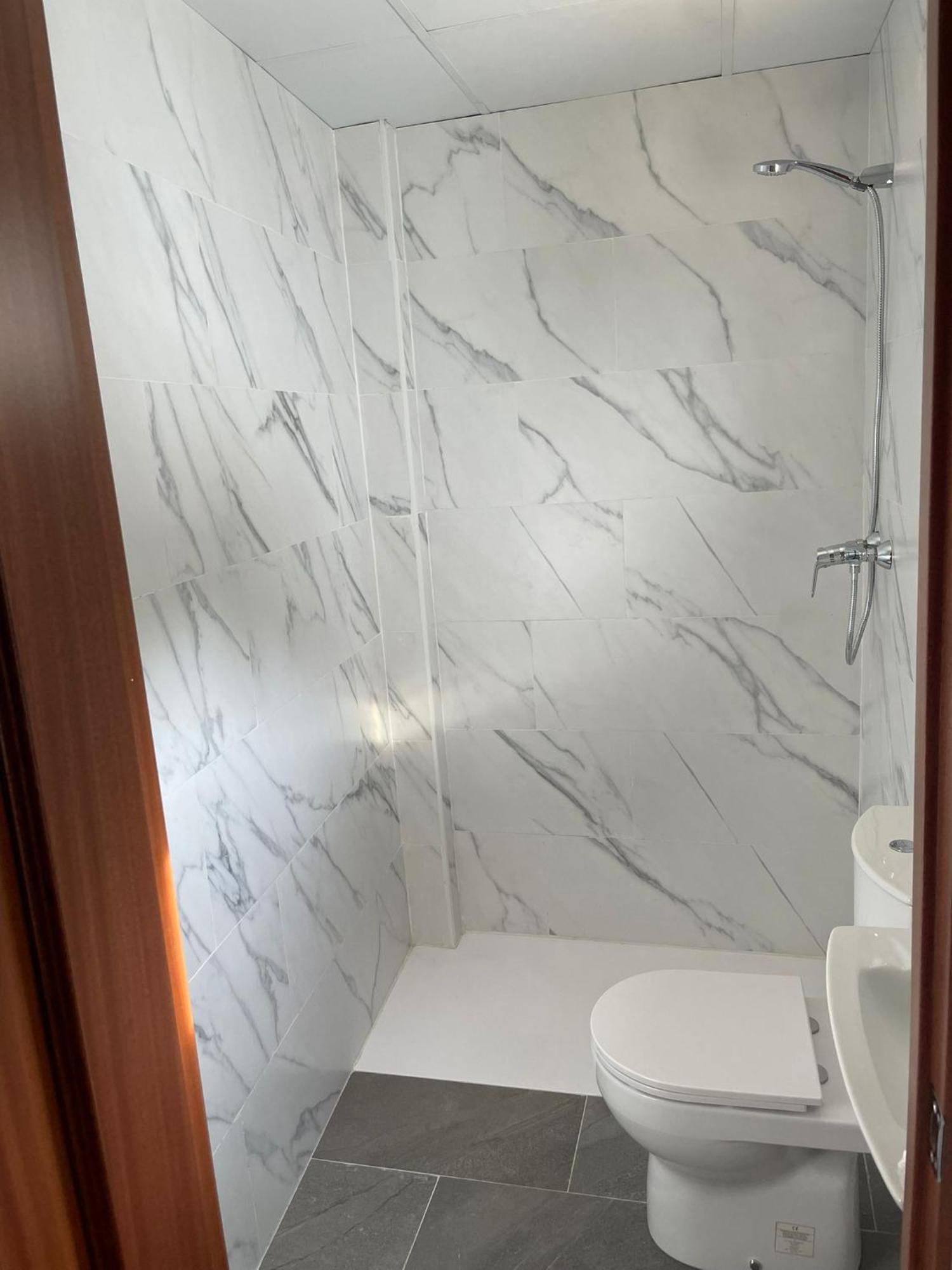 Apartamentos Leonor Баэса Экстерьер фото