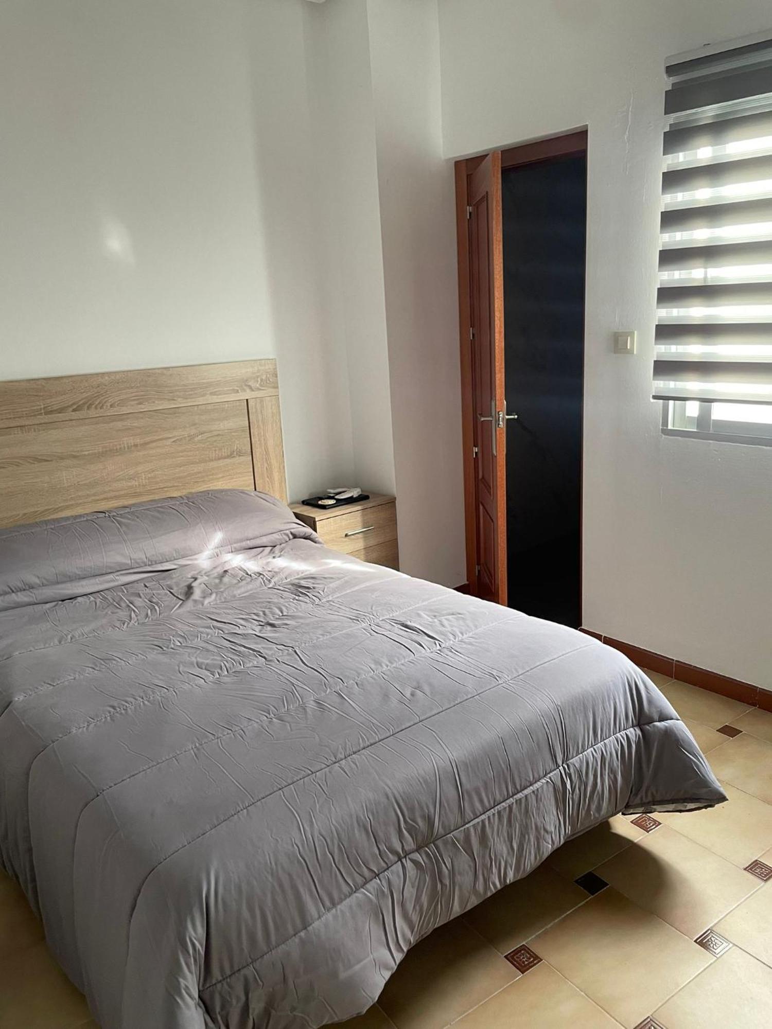 Apartamentos Leonor Баэса Экстерьер фото