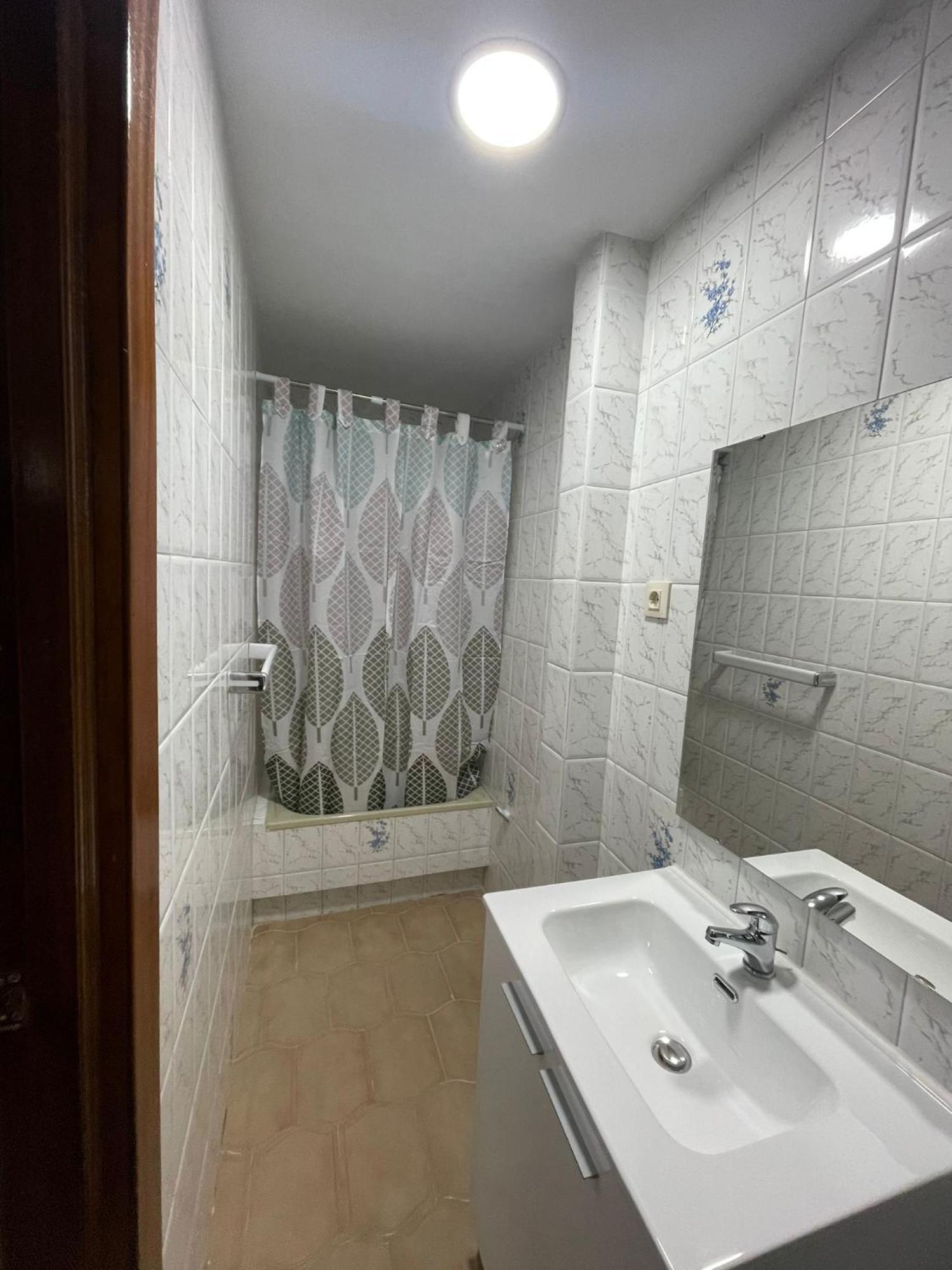Apartamentos Leonor Баэса Экстерьер фото